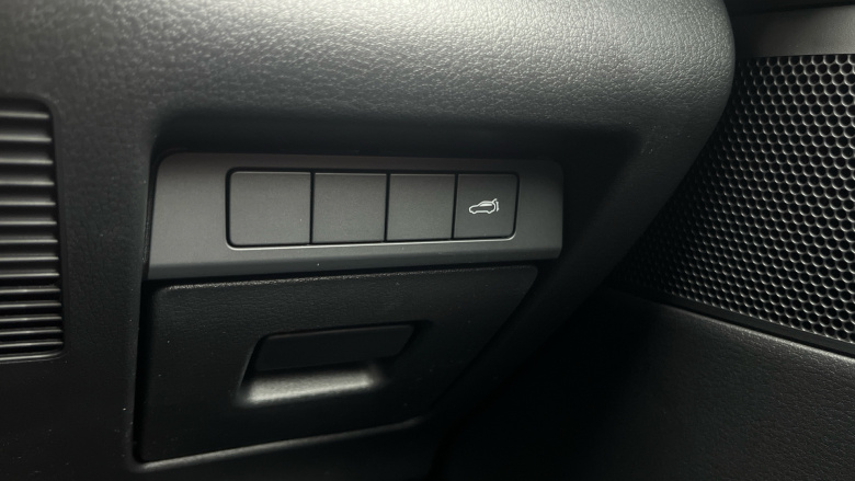 Mazda CX-30 2.0 e-Skyactiv X MHEV Homura 5dr Auto [Sunroof] Petrol Hatchback